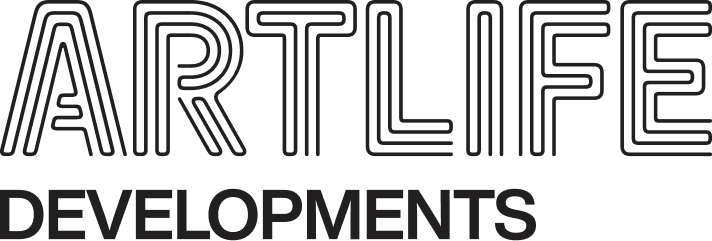 Artlife Developments Logo