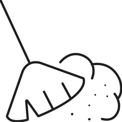 Housekeeping