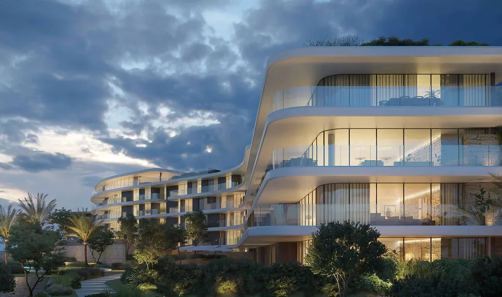 Twilight Residences