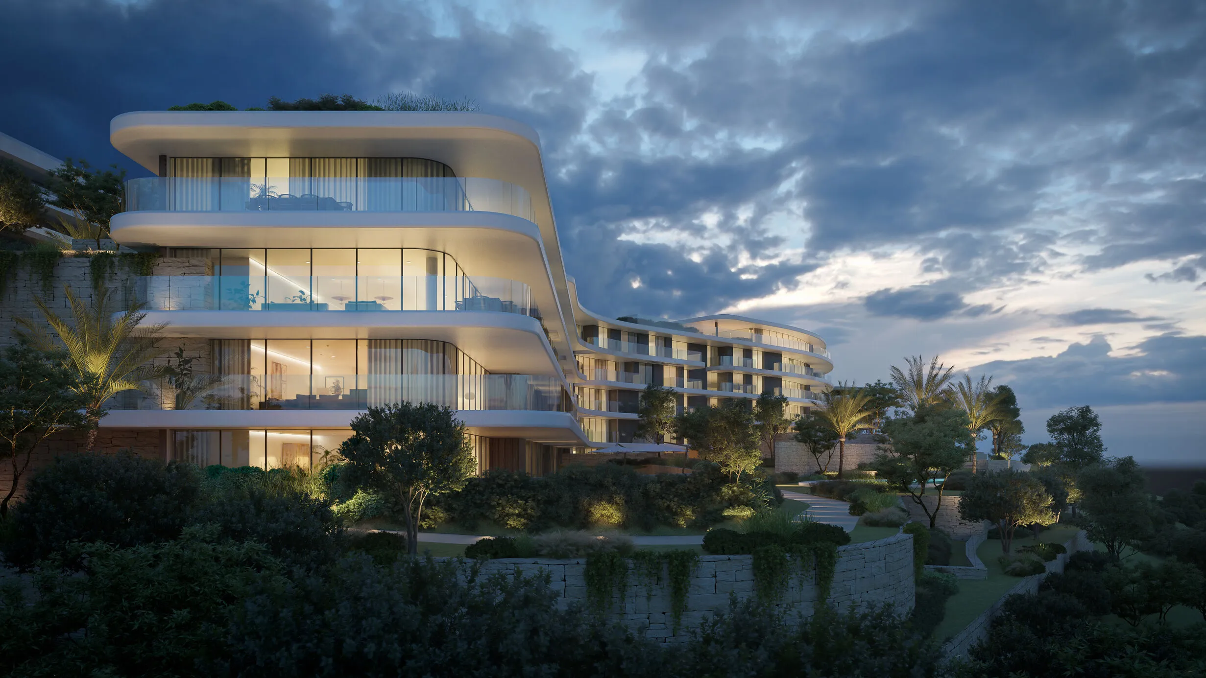 Twilight Residences