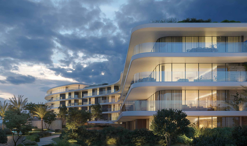 Twilight residences