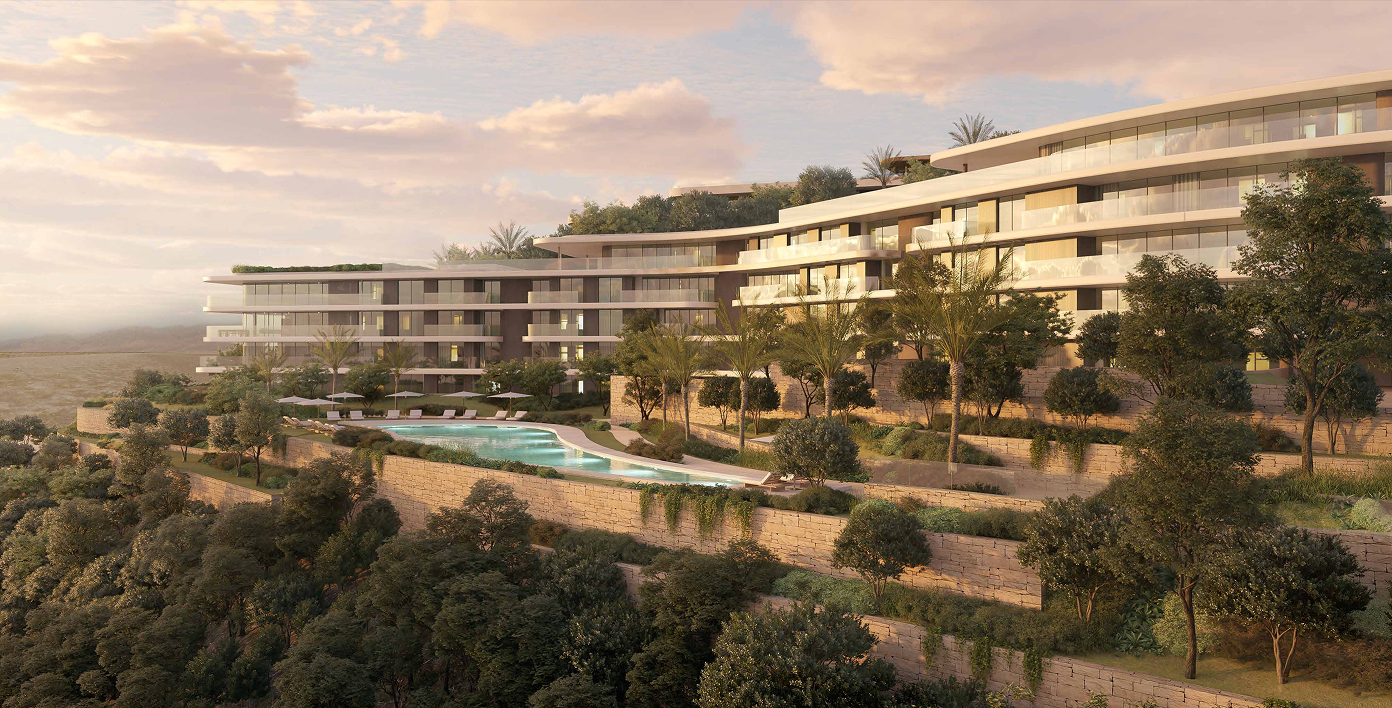 Cypher residences